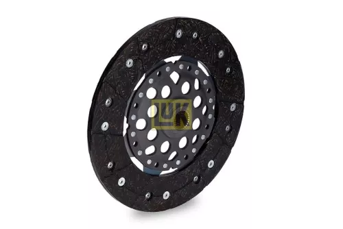 Clutch Disc