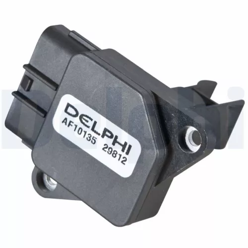 DELPHI Mass Air Flow Sensor (AF10135-12B1)