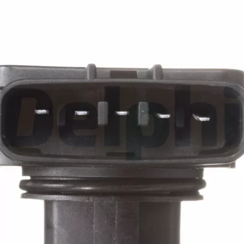 DELPHI Mass Air Flow Sensor (AF10135-12B1)