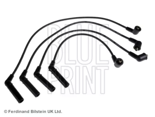 BLUE PRINT Ignition Cable Kit (ADG01604)