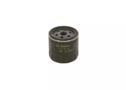 BOSCH Oil Filter (F026407143)