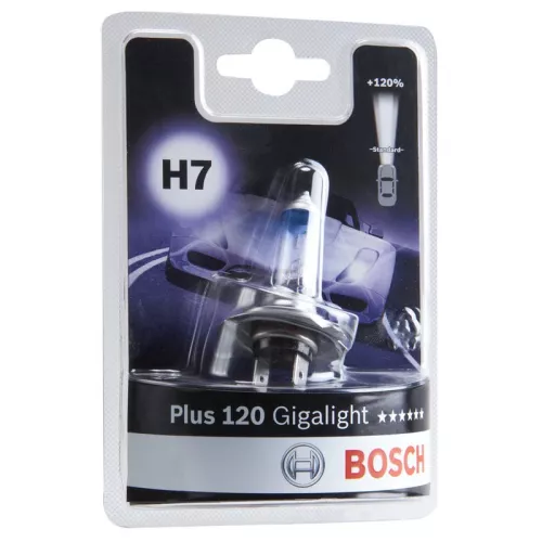 Bulb, headlight