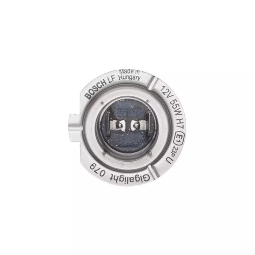 BOSCH Bulb, headlight (1987301110)