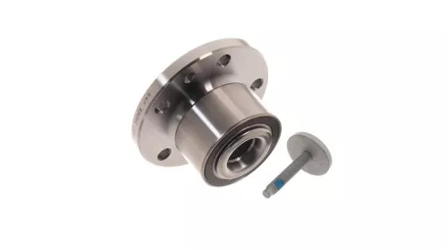 SKF Wheel Bearing Kit (VKBA6531)