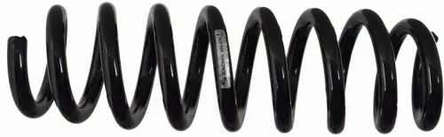 SACHS Suspension Spring (994 479)