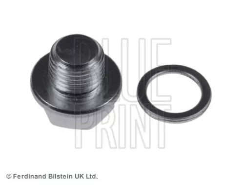 Screw Plug, oil sump