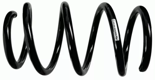 SACHS Suspension Spring (993 427)