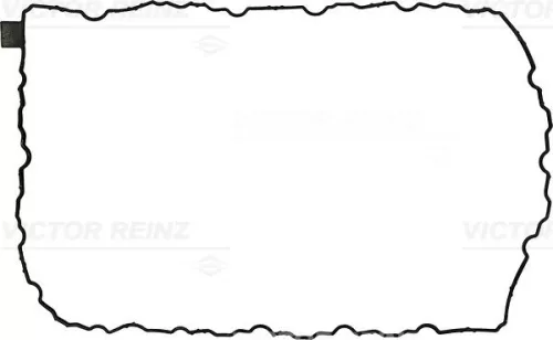 Gasket, oil sump