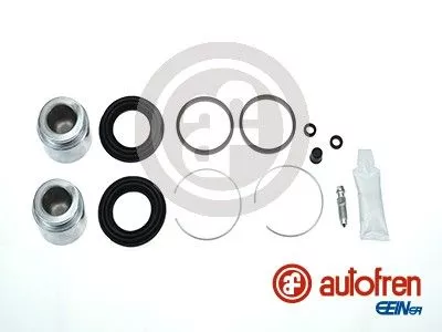 Repair Kit, brake caliper