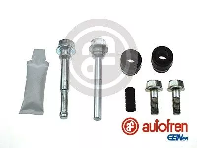 AUTOFREN SEINSA Guide Sleeve Kit, brake caliper (D7107C)