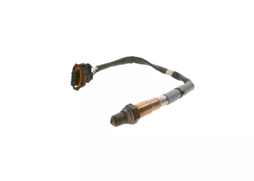 BOSCH Oxygen Sensor (0258006546)