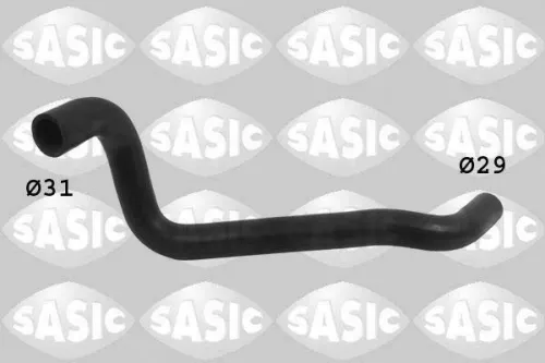 Radiator Hose
