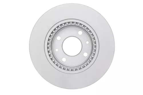 BOSCH Brake Disc (0986479B21)