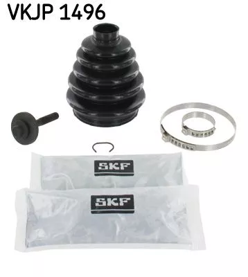 Bellow Kit, drive shaft