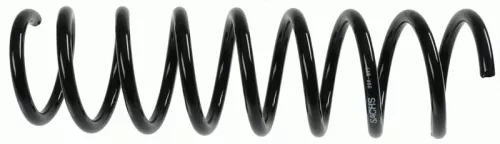 SACHS Suspension Spring (996 977)