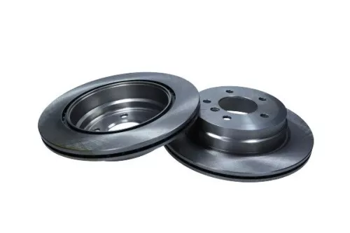 MAXGEAR Brake Disc (19-1947)