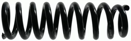 SACHS Suspension Spring (998 786)