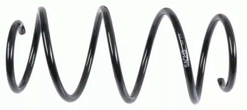 SACHS Suspension Spring (998 870)