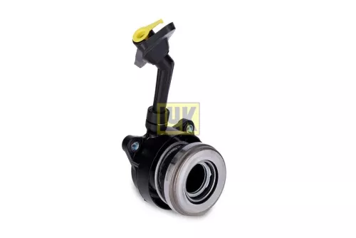 Central Slave Cylinder, clutch