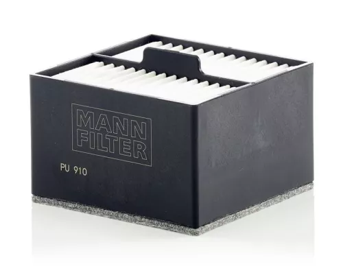 MANN-FILTER Fuel Filter (PU910)