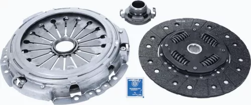 Clutch Kit