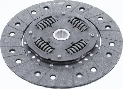 SACHS Clutch Kit (3000 950 083)