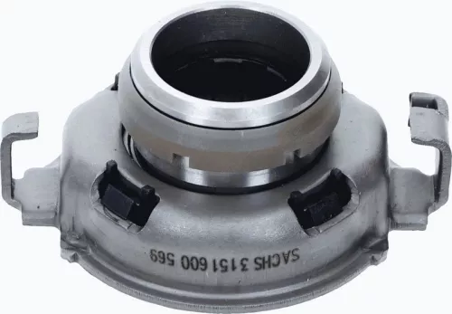 SACHS Clutch Kit (3000 950 083)