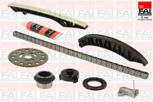 Timing Chain Kit
