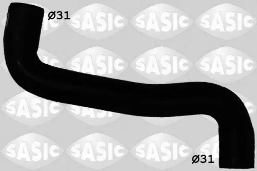 SASIC Radiator Hose (3404063)