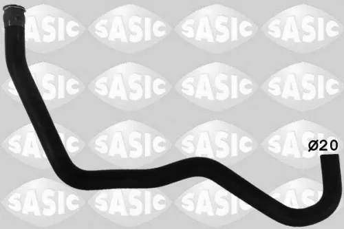 Radiator Hose