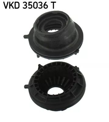 Rolling Bearing, suspension strut support mount