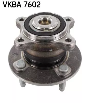 SKF Wheel Bearing Kit (VKBA7602)