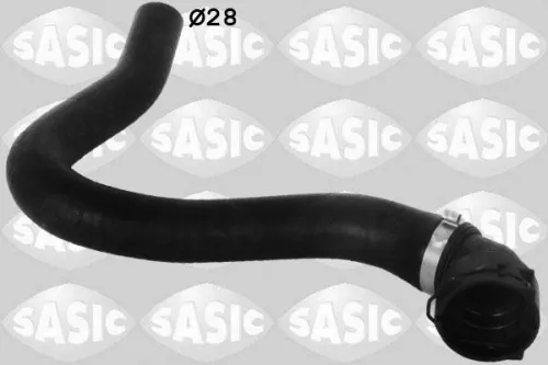 Radiator Hose