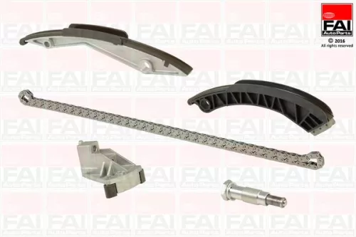 Timing Chain Kit