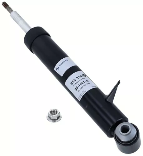 Shock Absorber