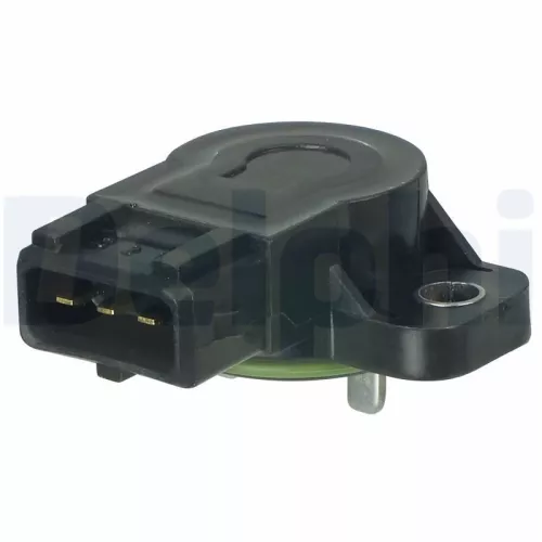 DELPHI Sensor, throttle position (SS10999-12B1)