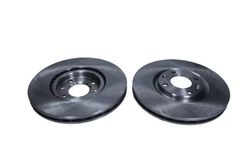 MAXGEAR Brake Disc (19-2366)