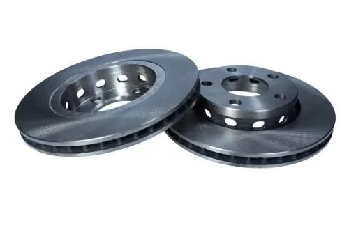 MAXGEAR Brake Disc (19-2450)