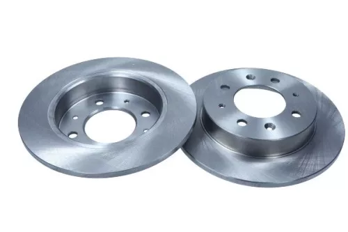 MAXGEAR Brake Disc (19-2451)