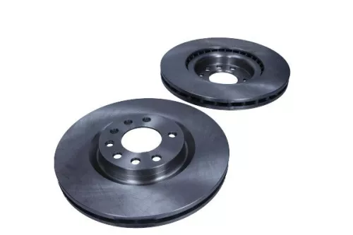 MAXGEAR Brake Disc (19-2485)