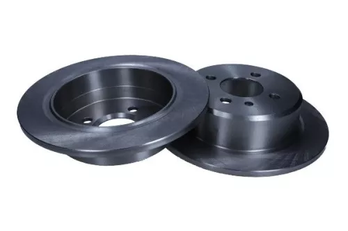MAXGEAR Brake Disc (19-2663)