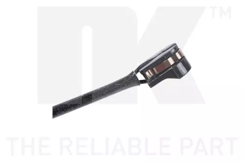 NK Warning Contact, brake pad wear (280222)