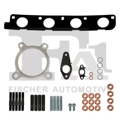 FA1 Mounting Kit, charger (KT110700)