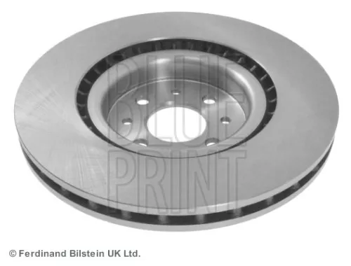 BLUE PRINT Brake Disc (ADL144303)