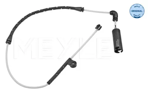 MEYLE Warning Contact, brake pad wear (3145270026)