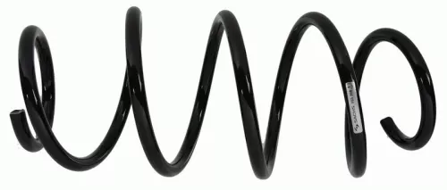 SACHS Suspension Spring (993 398)