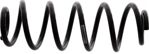 SACHS Suspension Spring (994 574)