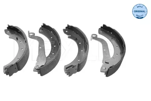 MEYLE Brake Shoe Set (36-145330017)