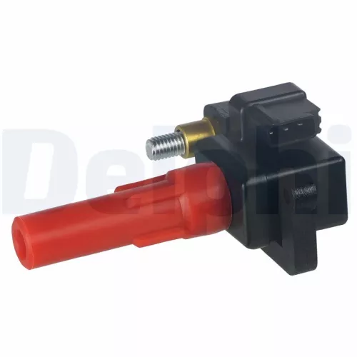 DELPHI Ignition Coil (GN10435-12B1)