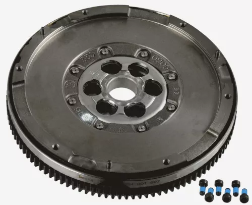 Flywheel